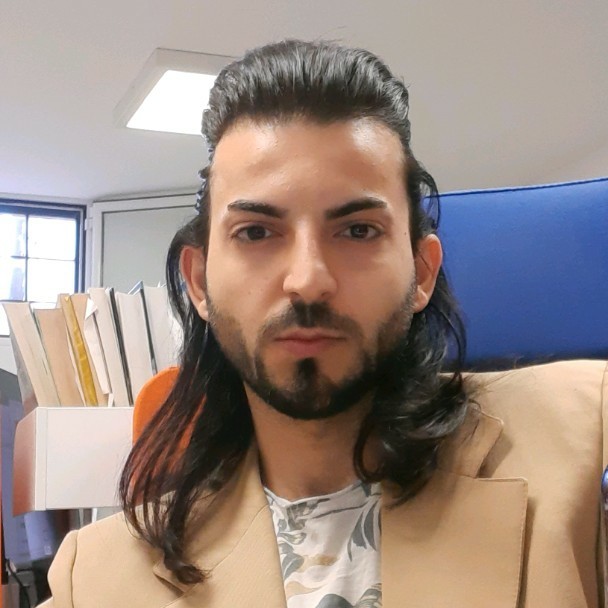 Profile Image of Hikmat Gasimov